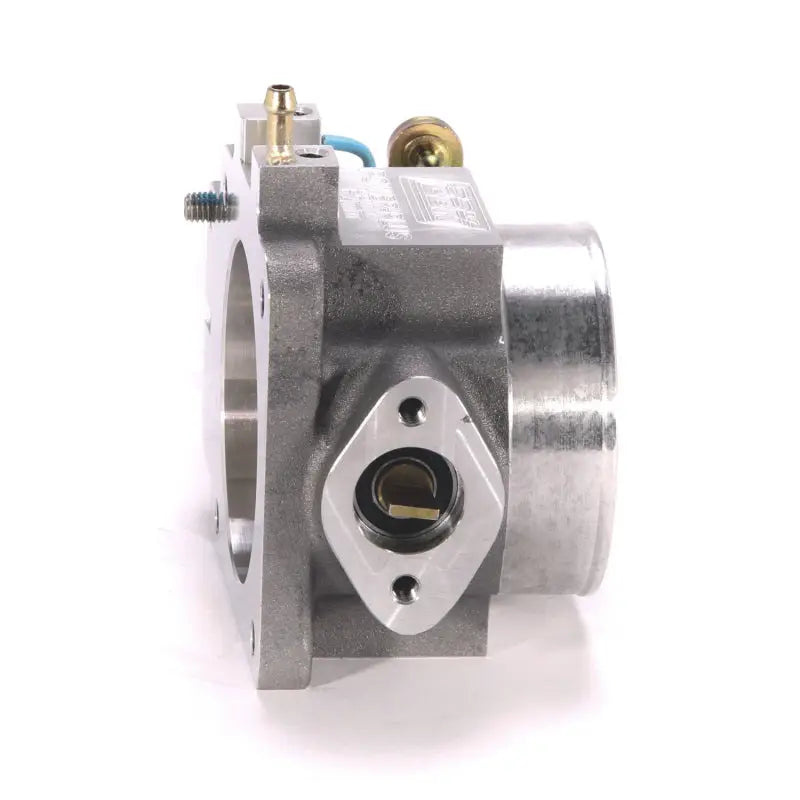BBK PERF 1724 BBK 91-03 Jeep 4.0 62mm Throttle Body BBK Power Plus Series