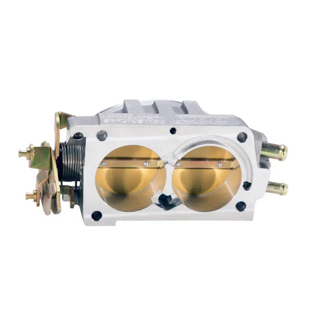 BBK 92-93 GM LT1 5.7 Twin 58mm Throttle Body Power Plus Series - Truck & Automotive