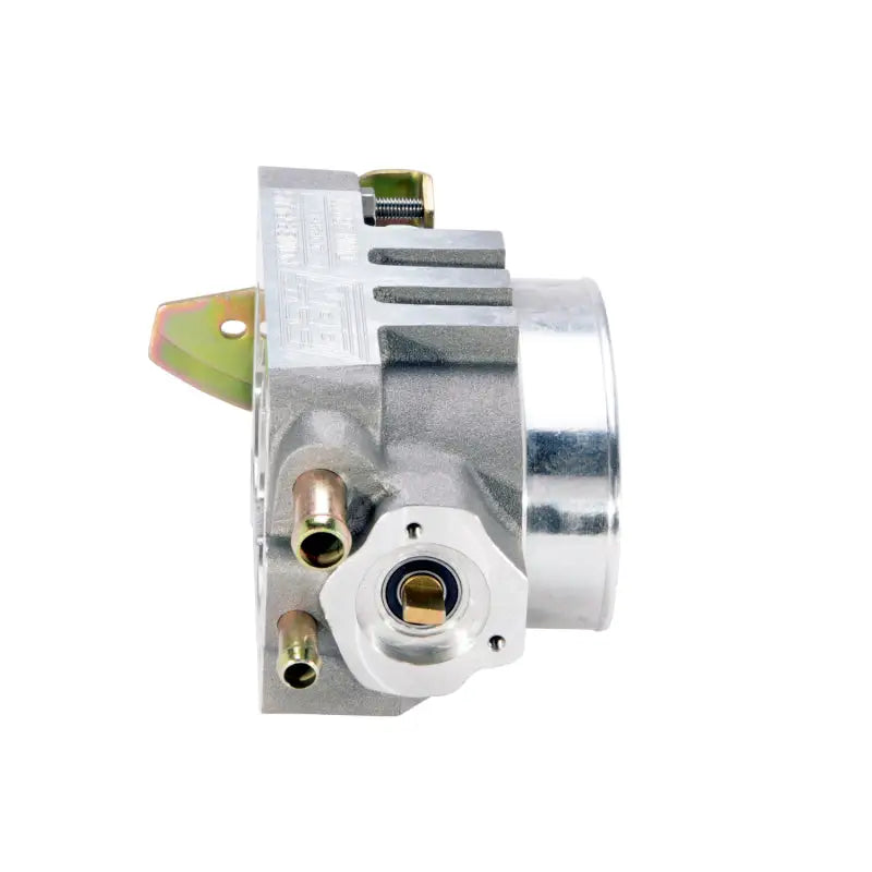 BBK 92-93 GM LT1 5.7 Twin 58mm Throttle Body Power Plus Series - Truck & Automotive