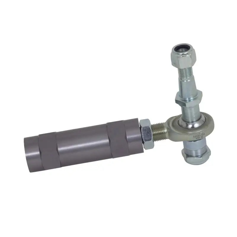 BBK 2562 BBK 94-04 Mustang Front Bump Steer Tie Rod End Kit