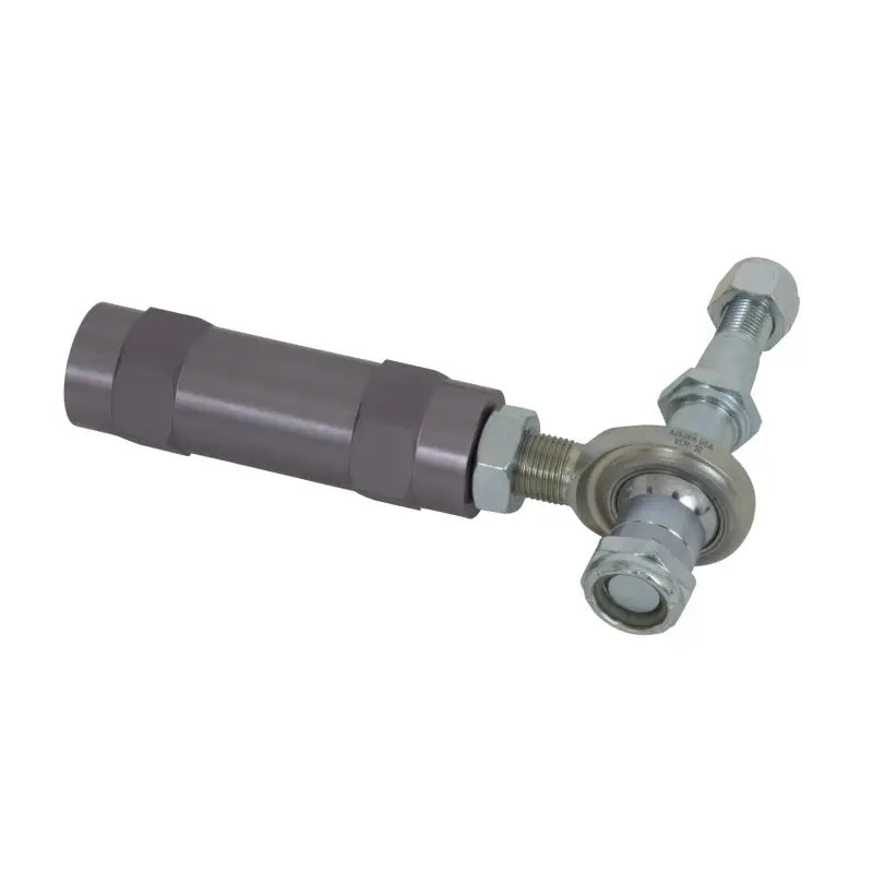 BBK 2562 BBK 94-04 Mustang Front Bump Steer Tie Rod End Kit