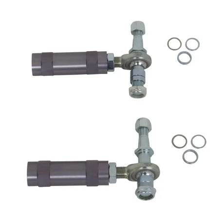 BBK 94-04 Mustang Front Bump Steer Tie Rod End Kit - Truck & Automotive