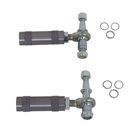 BBK 94-04 Mustang Front Bump Steer Tie Rod End Kit - Truck & Automotive