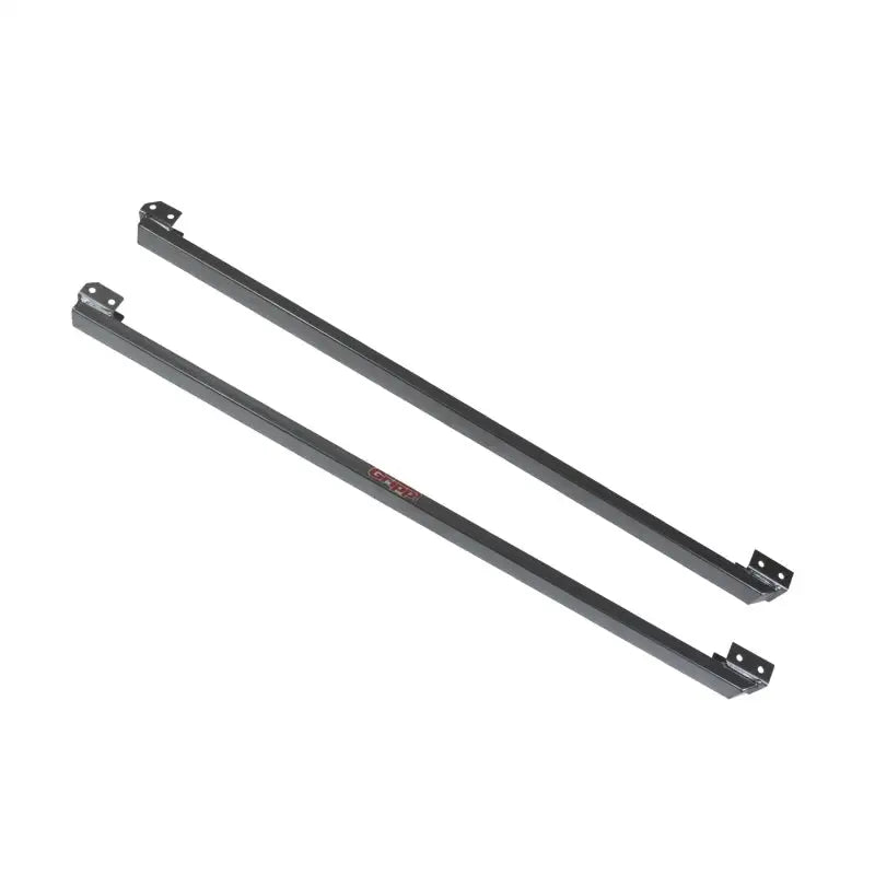 BBK 94-04 Mustang Subframe Connector Full Length Standard Style - 2520