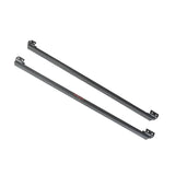 BBK 94-04 Mustang Subframe Connector Full Length Standard Style - 2520