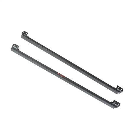 BBK 94-04 Mustang Subframe Connector Full Length Standard Style - 2520