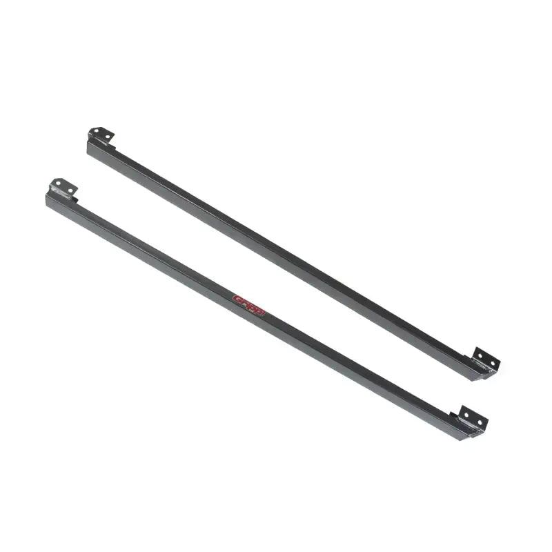 BBK 94-04 Mustang Subframe Connector Full Length Standard Style - 2520