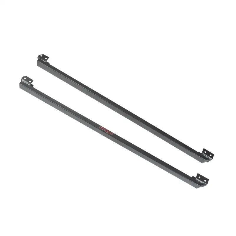 BBK 94-04 Mustang Subframe Connector Full Length Standard Style - 2520