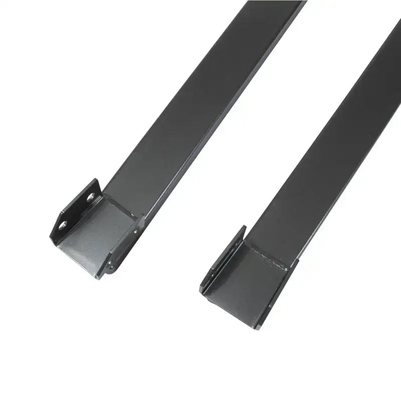 BBK 94-04 Mustang Subframe Connector Full Length Standard Style - 2520