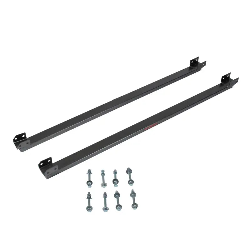 BBK 2520 BBK 94-04 Mustang Subframe Connector Full Length Standard Style - 2520