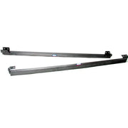 BBK 94-04 Mustang Subframe Connector Full Length Standard Style - 2520