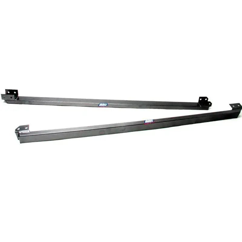BBK 94-04 Mustang Subframe Connector Full Length Standard Style - 2520