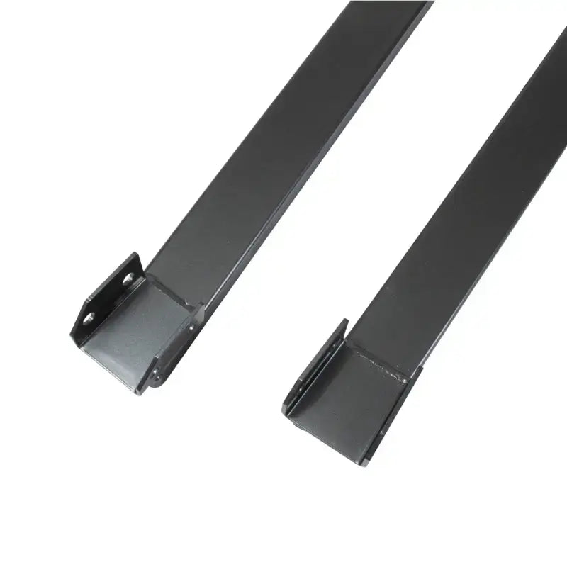 BBK 94-04 Mustang Subframe Connector Full Length Standard Style - 2520