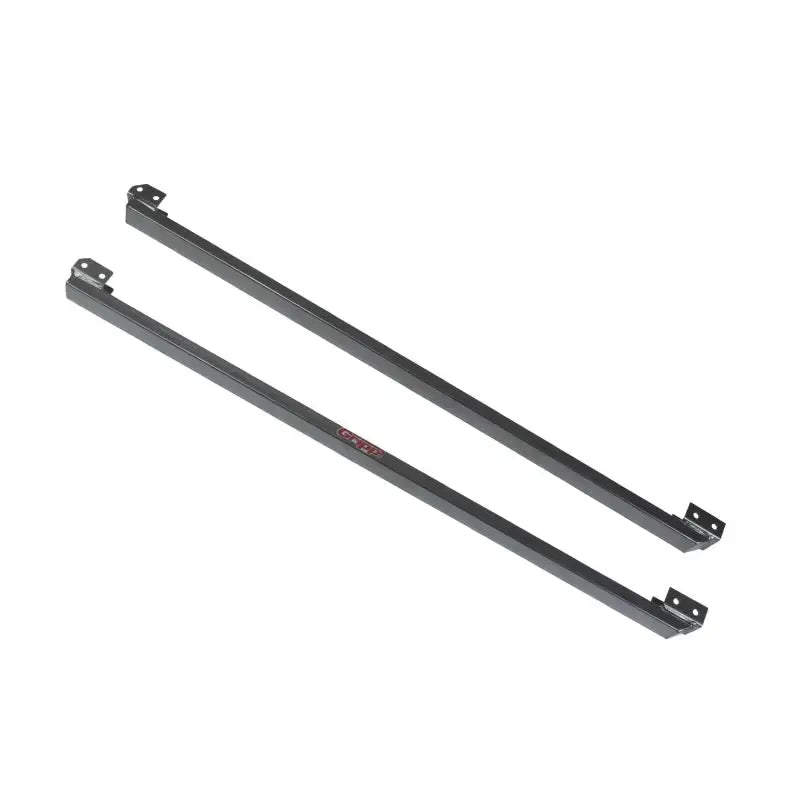 BBK 94-04 Mustang Subframe Connector Full Length Standard Style - 2520