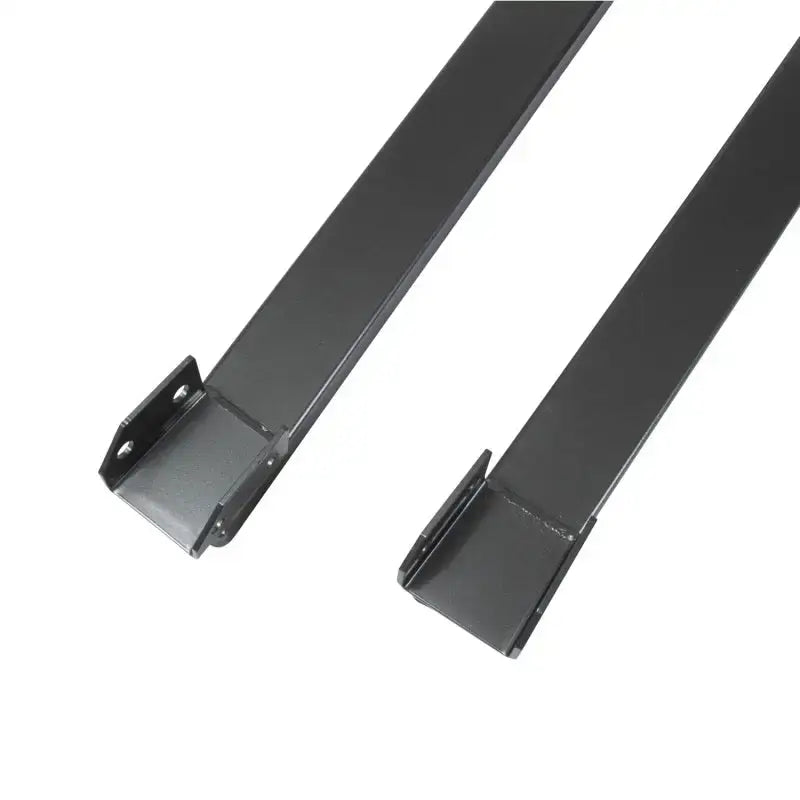 BBK 94-04 Mustang Subframe Connector Full Length Standard Style - 2520
