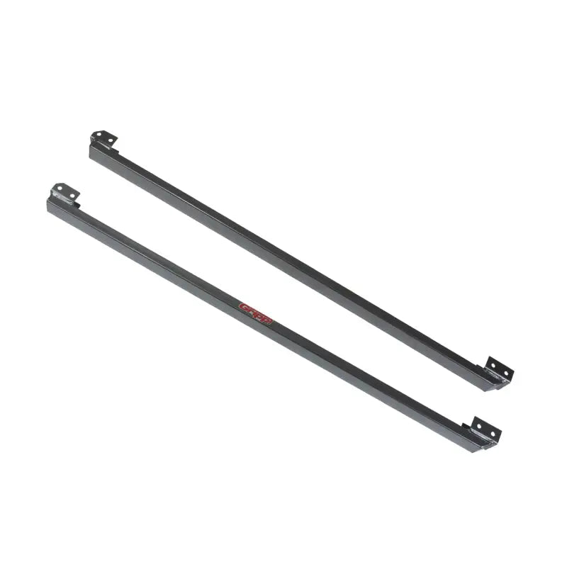 BBK 94-04 Mustang Subframe Connector Full Length Standard Style - 2520