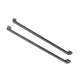 BBK 94-04 Mustang Subframe Connector Full Length Standard Style - 2520