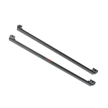 BBK 94-04 Mustang Subframe Connector Full Length Standard Style - 2520