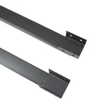 BBK 94-04 Mustang Subframe Connector Full Length Standard Style - 2520
