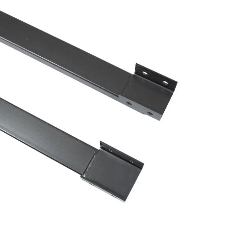 BBK 94-04 Mustang Subframe Connector Full Length Standard Style - 2520