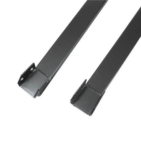 BBK 94-04 Mustang Subframe Connector Full Length Standard Style - 2520