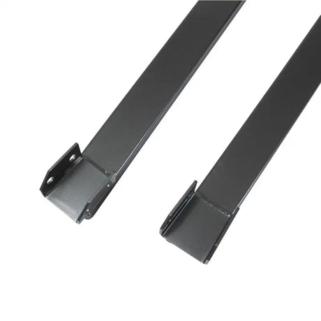 BBK 94-04 Mustang Subframe Connector Full Length Standard Style - 2520