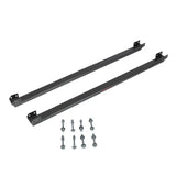 BBK 94-04 Mustang Subframe Connector Full Length Standard Style - 2520
