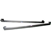 BBK 94-04 Mustang Subframe Connector Full Length Standard Style - 2520