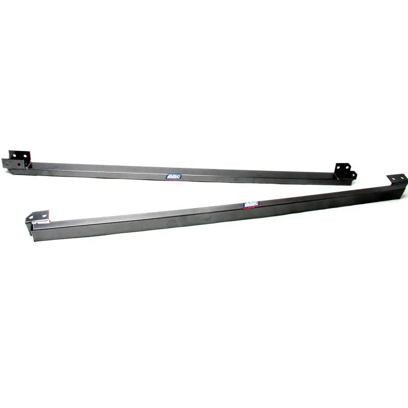 BBK 94-04 Mustang Subframe Connector Full Length Standard Style - 2520