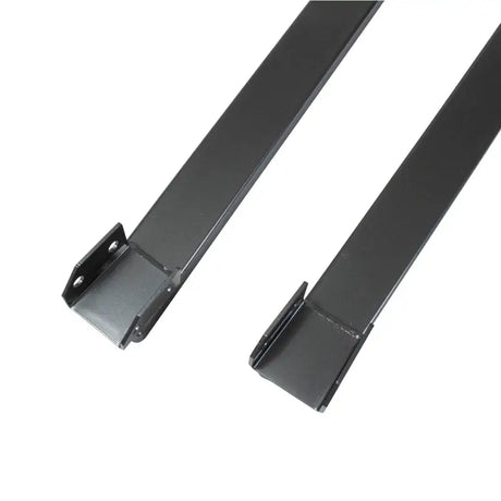 BBK 94-04 Mustang Subframe Connector Full Length Standard Style - 2520