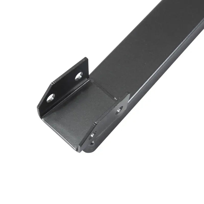 BBK 94-04 Mustang Subframe Connector Full Length Standard Style - 2520