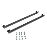 BBK 94-04 Mustang Subframe Connector Full Length Standard Style - 2520