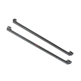 BBK 94-04 Mustang Subframe Connector Full Length Standard Style - 2520