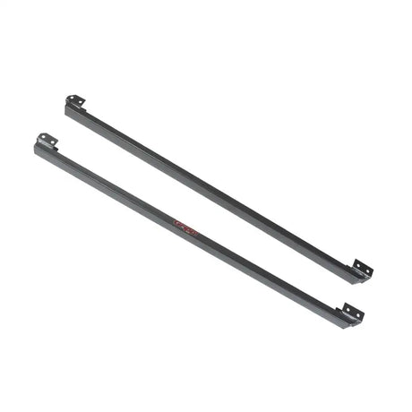 BBK 94-04 Mustang Subframe Connector Full Length Standard Style - 2520