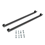 BBK 94-04 Mustang Subframe Connector Full Length Standard Style - 2520