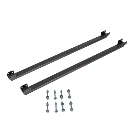 BBK 94-04 Mustang Subframe Connector Full Length Standard Style - 2520