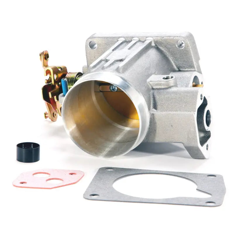 BBK 1522 BBK 94-95 Mustang 5.0 65mm Throttle Body BBK Power Plus Series