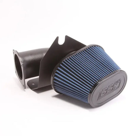 BBK 94-95 Mustang 5.0 Cold Air Intake Kit - Blackout Finish - Truck & Automotive