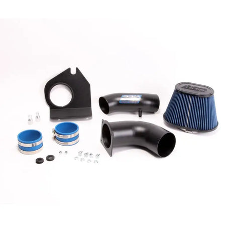 BBK 94-95 Mustang 5.0 Cold Air Intake Kit - Blackout Finish - Truck & Automotive
