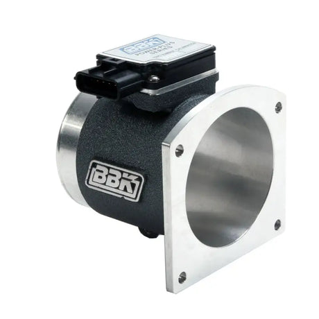 BBK 94-95 Mustang 5.0 Mass Air Meter 76mm 24 lb Inj. Cold Calibration - Truck & Automotive