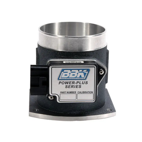BBK 94-95 Mustang 5.0 Mass Air Meter 76mm 24 lb Inj. Cold Calibration - Truck & Automotive