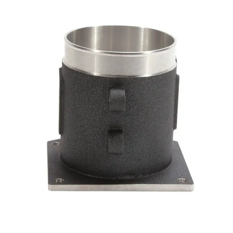 BBK 94-95 Mustang 5.0 Mass Air Meter 76mm 24 lb Inj. Cold Calibration - Truck & Automotive