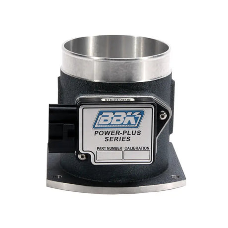 BBK 94-95 Mustang 5.0 Mass Air Meter 76mm 24 lb Inj. Cold Calibration - Truck & Automotive