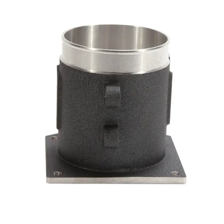 BBK 94-95 Mustang 5.0 Mass Air Meter 76mm 24 lb Inj. Cold Calibration - Truck & Automotive