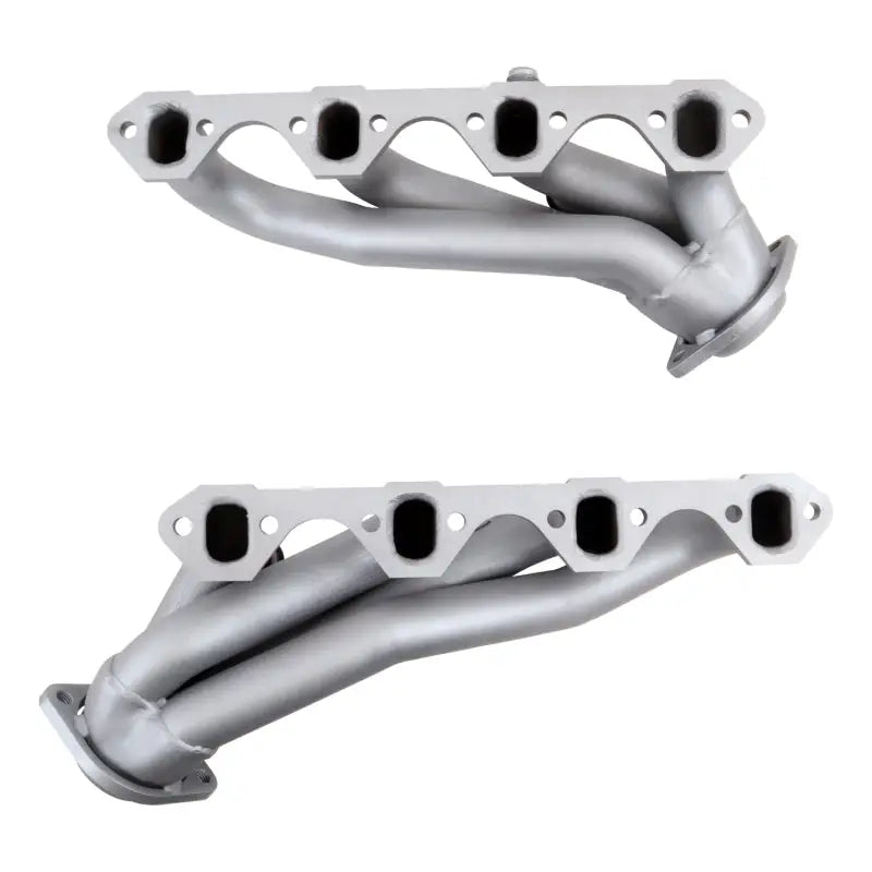 BBK 1525 BBK 94-95 Mustang 5.0 Shorty Unequal Length Exhaust Headers - 1-5/8 Chrome