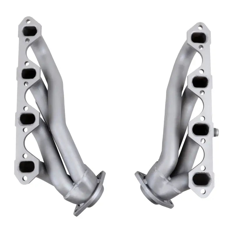 BBK 1525 BBK 94-95 Mustang 5.0 Shorty Unequal Length Exhaust Headers - 1-5/8 Chrome