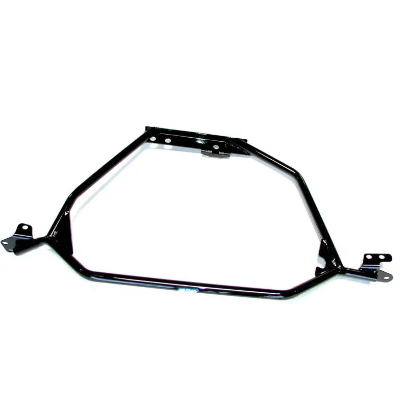 BBK 94-95 Mustang 5.0 Tubular Strut Tower Brace - Black Powdercoat Finish - Truck & Automotive