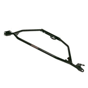 BBK 94-95 Mustang 5.0 Tubular Strut Tower Brace - Black Powdercoat Finish - Truck & Automotive
