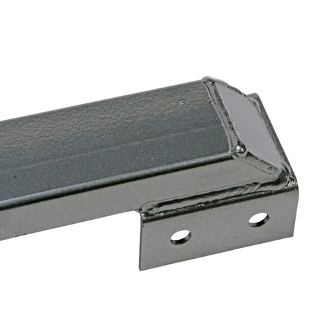 BBK 94-95 Mustang Subframe Connector Full Length With Seat Support Bracket - Truck & Automotive