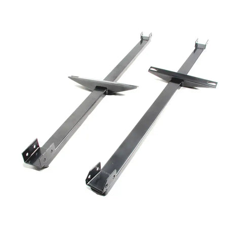 BBK 94-95 Mustang Subframe Connector Full Length With Seat Support Bracket - Truck & Automotive